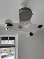 Vliegtuig lamp, Ophalen, Gebruikt, Hout