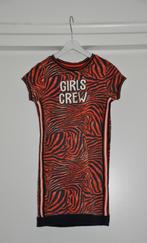 persival jurk 128,134, dress 128, 134, zebra jurk, Persival, Meisje, Ophalen of Verzenden, Zo goed als nieuw