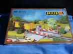 FALLER - SPOORWEG OVERGANG HO B-173  NOG IN SEAL, Ophalen of Verzenden, Nieuw, 1:50 tot 1:144