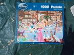 Puzzel, Ophalen of Verzenden, 500 t/m 1500 stukjes, Zo goed als nieuw, Legpuzzel