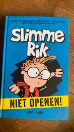 Mark Parisi - Niet openen, Ophalen of Verzenden, Nieuw, Mark Parisi