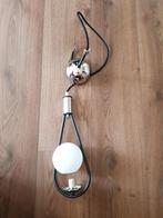 hanglamp nieuw ,, Huis en Inrichting, Lampen | Hanglampen, Ophalen of Verzenden, Nieuw, Glas, Minder dan 50 cm