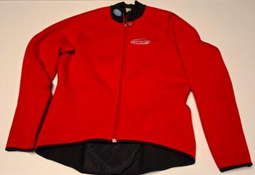 Fietsjas Bioracer Frost Attack beschikbaar voor biedingen