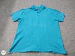 Gaastra Polo Shirt - Maat XL, Kleding | Heren, Gaastra, Blauw, Maat 56/58 (XL), Ophalen of Verzenden