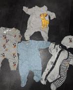 Baby kleding jongens maat 50 en 56, Kinderen en Baby's, Babykleding | Maat 50, 50 56, Jongetje, Zo goed als nieuw, Ophalen