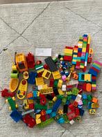 Duplo blokken, voertuigen en poppetjes, Kinderen en Baby's, Speelgoed | Duplo en Lego, Duplo, Zo goed als nieuw, Ophalen