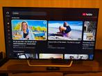 Philips smart led 4K uhd tv 65 inch, Philips, LED, Verzenden, Zo goed als nieuw