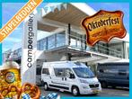 Adria Twin 600 SPB FAMILY STAPELBEDDEN 5.99M EURO6 CAMPER, Caravans en Kamperen, Campers, Tot en met 2, Bedrijf, Adria, 5 tot 6 meter