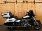 HARLEY-DAVIDSON ELECTRA GLIDE ULTRA LIMITED FLHTK (2015), 2 cilinders, 1690 cc, Bedrijf, Meer dan 35 kW