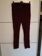 Broek Hema Maat M, Kleding | Dames, Broeken en Pantalons, Maat 38/40 (M), Ophalen of Verzenden, Zo goed als nieuw, Lang