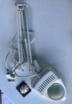 Proffesionele lamp voor horloge/klokkenmakers, Ophalen of Verzenden