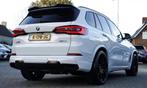 BMW X5 XDrive45e High Executive | M-pakket | LED | Adaptieve, Auto's, BMW, Gebruikt, Wit, Adaptive Cruise Control, Vierwielaandrijving
