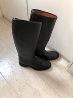 Derby rijlaarzen maat 44 .., Dieren en Toebehoren, Paardrijkleding, Ophalen, Zo goed als nieuw, Dressuur, Schoeisel