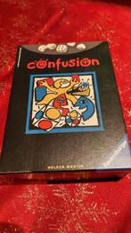 Grappig kaartspel Confusion, Een of twee spelers, Ophalen of Verzenden, Zo goed als nieuw, Ravensburger