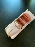 Vintage Fifties Type 1950 Open Cadillac, Ophalen of Verzenden