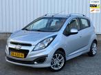 Chevrolet Spark 1.2 16V LTZ Airco,PDC,LMV,DakRails,Elektrisc, Voorwielaandrijving, Gebruikt, 4 cilinders, 82 pk