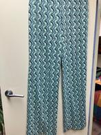 wide leg pants van Zara mt 42, Zwart, Maat 42/44 (L), Ophalen of Verzenden, Zo goed als nieuw