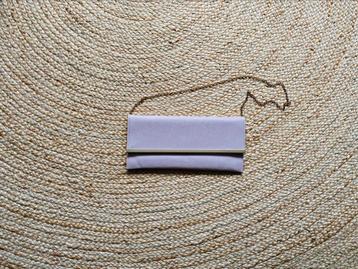 Clutch/ crossbody/ schoudertas/ damestas/ tas/ tasje beschikbaar voor biedingen
