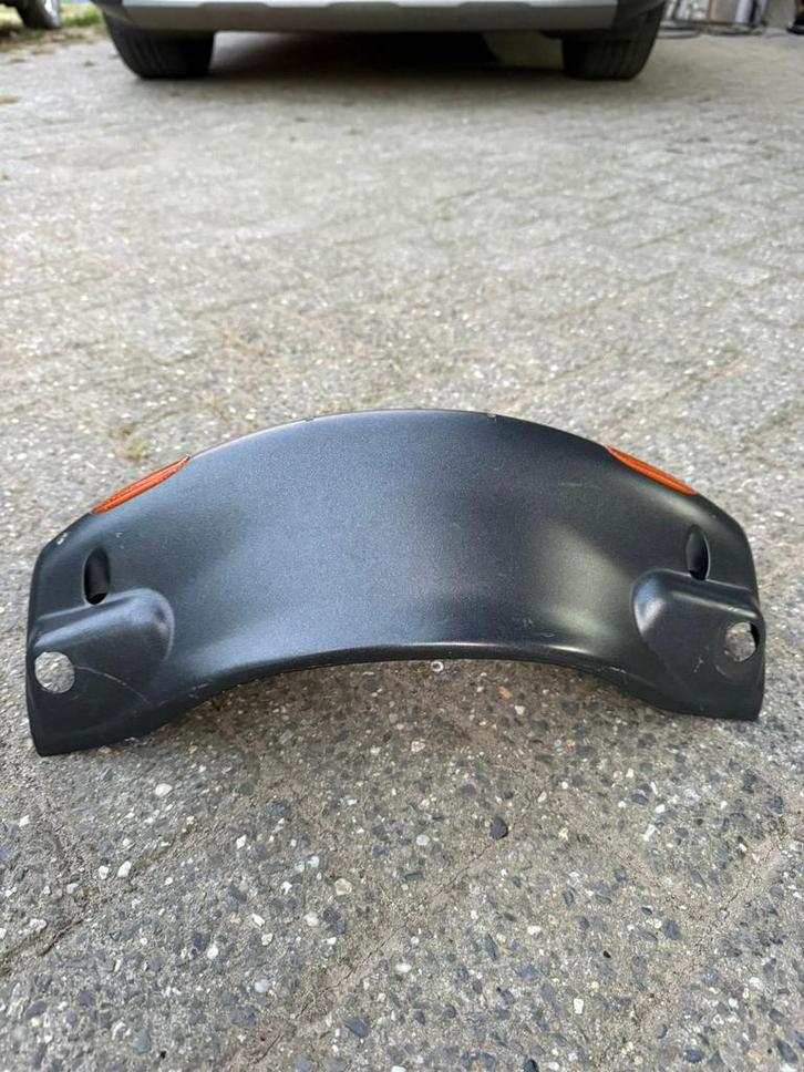 Gilera Runner stuurkap opaco, Motoren, Tuning en Styling, Ophalen