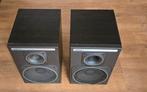 Jamo compact 70 met maximaal wattage van 90W. Zwart, Audio, Tv en Foto, Luidsprekers, Gebruikt, Ophalen of Verzenden, 60 tot 120 watt