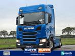 SCANIA R410 skirts alcoa's ret., Auto's, Vrachtwagens, Automaat, Scania, Blauw, Diesel