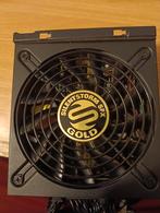 Silent Storm SFX 500W 80+ Gold Voeding, Computers en Software, Interne voedingen, Ophalen, Gebruikt