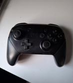 Switch pro controller, Spelcomputers en Games, Spelcomputers | Nintendo Switch, Ophalen of Verzenden, Zo goed als nieuw, Met 1 controller