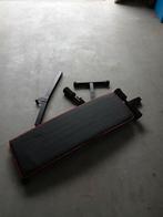 Gratis Druk bankje, Ophalen, Zo goed als nieuw