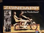 Zündapp boek, Ophalen of Verzenden