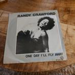 Randy crawford  / one day i'll fly away, Ophalen of Verzenden, Zo goed als nieuw, Pop