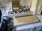 Acorn  Electron home computer 1982 in originele doos, Ophalen of Verzenden