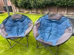 2x travel & co campingstoel, Ophalen, Gebruikt, Campingstoel