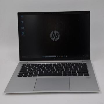 HP Elitebook 840 G10 | Core-i5 | 32GB ram | 512GB SSD beschikbaar voor biedingen