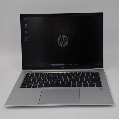 HP Elitebook 840 G10 | Core-i5 | 32GB ram | 512GB SSD, Computers en Software, Windows Laptops, Zo goed als nieuw, 14 inch, SSD