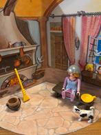 Playmobil Aschenputtel Set (Incompleet) met Doos, Ophalen of Verzenden, Gebruikt, Complete set