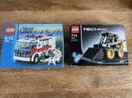 LEGO Sets MISB - niet meer verkrijgbaar, Ophalen of Verzenden, Nieuw, Complete set, Lego