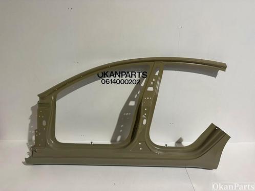 Tesla Model 3 Linker A-stijl B-stijl dorpel links, Auto-onderdelen, Carrosserie en Plaatwerk, Links, Gebruikt, Ophalen of Verzenden