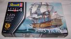 Revell 05408 HMS VIctory. 1/255., Hobby en Vrije tijd, Modelbouw | Boten en Schepen, Ophalen of Verzenden, Zo goed als nieuw, 1:200 of kleiner