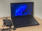Lenovo ThinkPad P52 i7-8650H en Quadro P2000, Met videokaart, Lenovo thinkpad p52, Zo goed als nieuw, Gaming