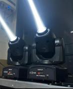Movinghead spot 60 watt nieuw voorraad, Ophalen of Verzenden, Nieuw, Licht, Kleur