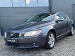 Volvo S80 2.5 T Summum-Automaat, Auto's, 1514 kg, 2521 cc, Bedrijf, Traction-control