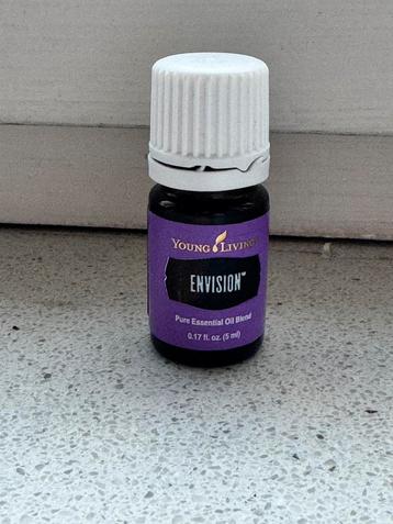 Envision – 5ml (Young Living) beschikbaar voor biedingen