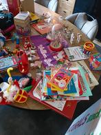 Heel veel sinterklaas spulletjes, Diversen, Sinterklaas, Ophalen
