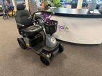 Galaxy Evo 4-wiel snel slechts 80 km gereden, garantie 1 jr, Info@vanosmedical.nl, Verzenden, Zo goed als nieuw, 16 km/u of meer