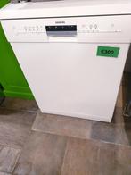 Vaatwasser ️Siemens️️️ besteklade ️️vrijstaand INC GARANTIE