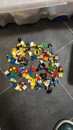 Lego partij oud!, Ophalen of Verzenden, Gebruikt