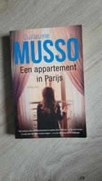 Een appartement in Parijs - Guillaume Musso, Boeken, Ophalen of Verzenden, Gelezen
