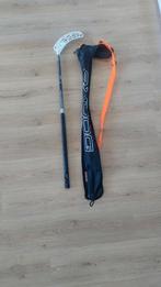 Oxdog floorball/unihockey stick, Ophalen