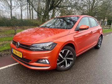 Volkswagen Polo 1.0 TSI Automaat Highline PDC Navi beschikbaar voor biedingen