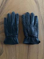 K52 leren handschoenen maat L dames leer zwart, Kleding | Dames, Mutsen, Sjaals en Handschoenen, Maat 42/44 (L), Ophalen of Verzenden